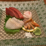 Sushi Yasukouchi - 