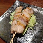 Sumibi Yakitori Ishidai - 