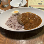 Curry-ya Bon - 