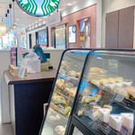 STARBUCKS COFFEE Nonowa Musashi Koganei Ten - 