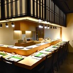 Umeda Sushi Private rooms Miyagawa - 