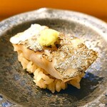 Umeda Sushi Private rooms Miyagawa - 