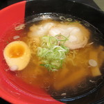 Piriken Ramen Erupa Ten - ピリケンラーメン