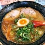 Kyoto Ramen Kenkyusho - 