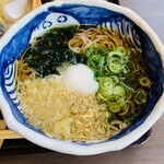 Tempura Daisen Soba Kurafuku - 