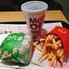 McDonald's Jr Mito Eki Ten - 