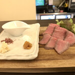 Roast Beef Sakaba USHIMARU - 