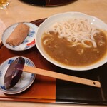 手打うどん 立山 - 