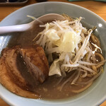 Ramen Keijiro Hon Ten - 