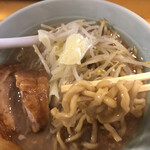 Ramen Keijiro Hon Ten - 