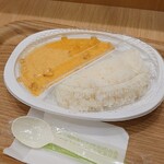 イオン - 店内で食べます