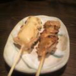 Kushiyaki Nagomiya - 