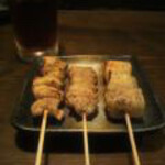 Kushiyaki Nagomiya - 