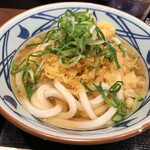 Marugame Seimen Thinkpark Ten - 