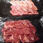 Wagyu Yakiniku Tokori Ueno Banbugaden Ten - 