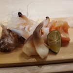 Sushi Hisawa - 