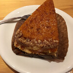 Komeda Coffee Ten Ooimatsuda Ten - 