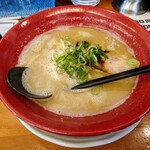 Menya Kokorozashi - 平成31年3月 旨いラーメン 700円