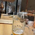 Yokohama Gin Distillery - 