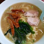 ラーメンショップ - 