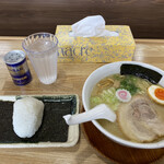 Ramen Zenya - 