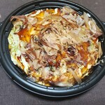 Okonomiyaki to Teppan Meshi no Achichi - 