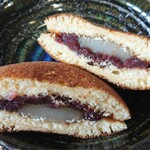 Kodama no Dorayaki Hon Ten - 