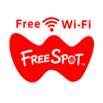 ほうぼう屋 - Free Wi-Fi(セキリュティ有)＆電源完備!