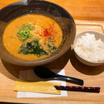 BARA dining -IBARAKI sense- - 