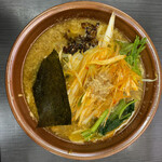 Hope Seabura Ramen Hayabusa - 