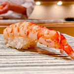 Sushi Minoshichi - 