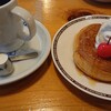 Komeda's Coffee  Kainzumoru Tsuyama Ten - 