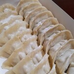 Meguro Gyoza Homai Koishikawa Ten - 