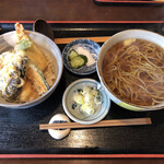 Teuchi Soba Ishikura - 