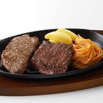 Steak Miya Ishioka Ten - 