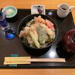 Oonoya Tempura - 