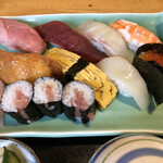 Taka Zushi - 