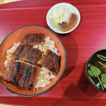 Unagi Chaya Katsura - 