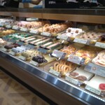 mister Donut Ionmorunatorishoppu - 