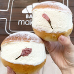 BAKERYmakimaki - 