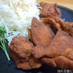 Izakaya Japan - 鶏唐揚げ