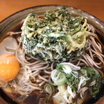 Tachigui Soba Suzushige - 