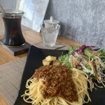 CAFE Sakiwau - 