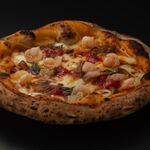 Solo Pizza Napoletana Da Lucio Nagoyaeki Ten - 