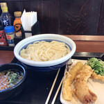 Marugame Seimen Shin Aomori Ten - 