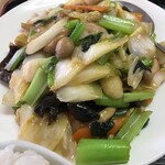 中華料理 点心坊 一番 - 