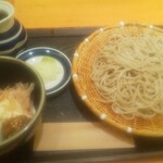 Teuchi Soba Ishizuki Guranfurontosakaten - 