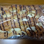 西野屋 - レアチーズ151円