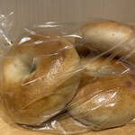 Kamome Bagel Labo - 