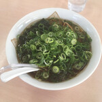 Maruiwa Ramen - 